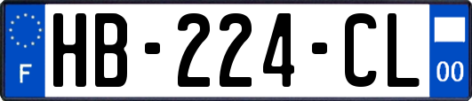 HB-224-CL