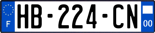 HB-224-CN