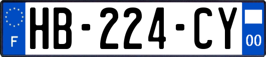 HB-224-CY