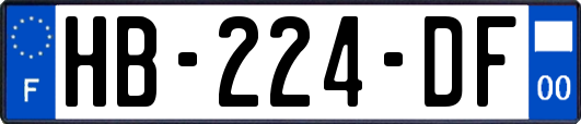 HB-224-DF