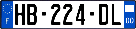 HB-224-DL