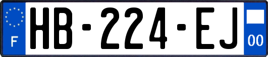 HB-224-EJ