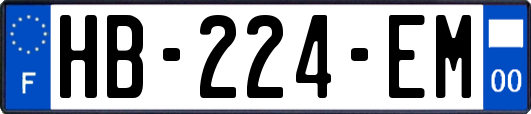 HB-224-EM