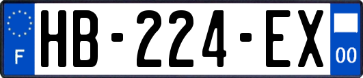 HB-224-EX