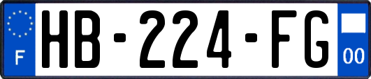 HB-224-FG
