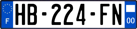 HB-224-FN