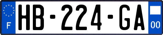 HB-224-GA