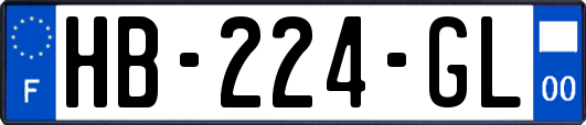 HB-224-GL