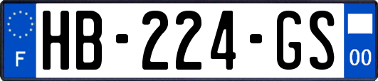 HB-224-GS
