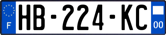 HB-224-KC