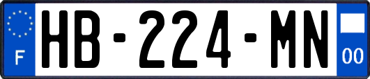 HB-224-MN