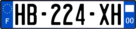 HB-224-XH