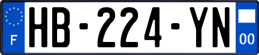 HB-224-YN