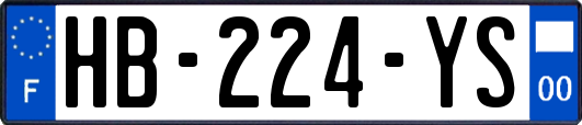 HB-224-YS