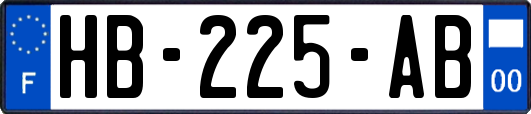 HB-225-AB