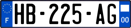 HB-225-AG