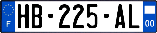 HB-225-AL
