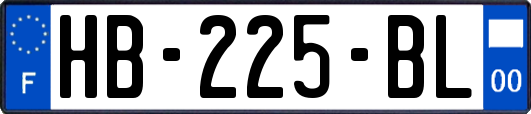 HB-225-BL