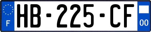 HB-225-CF