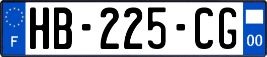 HB-225-CG