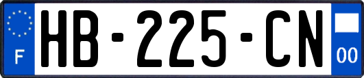 HB-225-CN