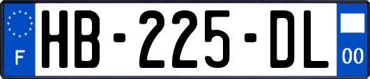 HB-225-DL