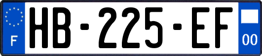 HB-225-EF