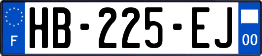 HB-225-EJ