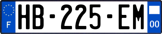 HB-225-EM