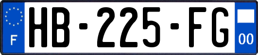 HB-225-FG