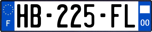 HB-225-FL