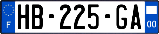 HB-225-GA