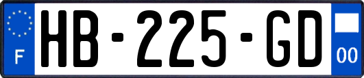 HB-225-GD