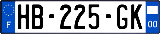 HB-225-GK