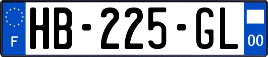 HB-225-GL
