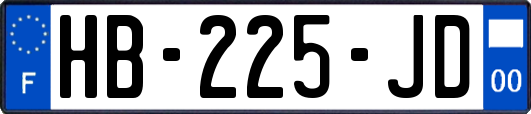 HB-225-JD