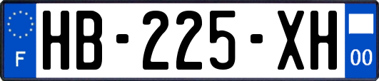 HB-225-XH