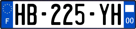 HB-225-YH