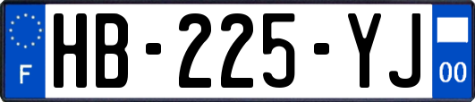 HB-225-YJ