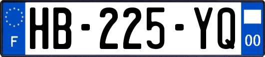 HB-225-YQ