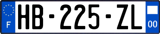 HB-225-ZL