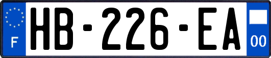 HB-226-EA