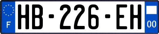 HB-226-EH