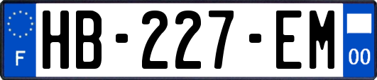 HB-227-EM