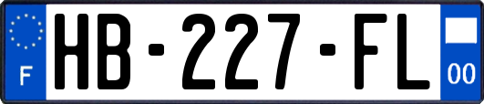 HB-227-FL