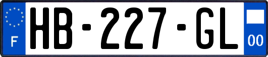 HB-227-GL