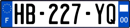 HB-227-YQ