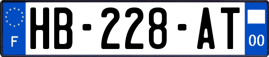 HB-228-AT