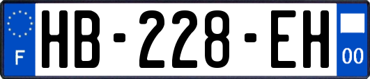 HB-228-EH