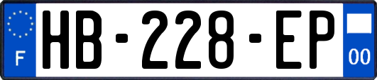 HB-228-EP